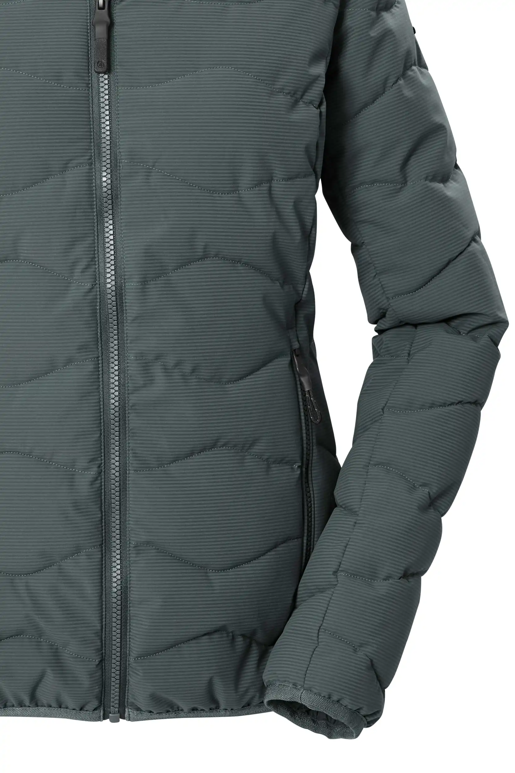 GW 50 WMN QLTD JCKT – Bild 4