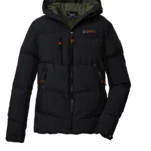 KOW 239 BYS QLTD JCKT