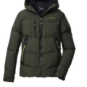 KOW 239 BYS QLTD JCKT