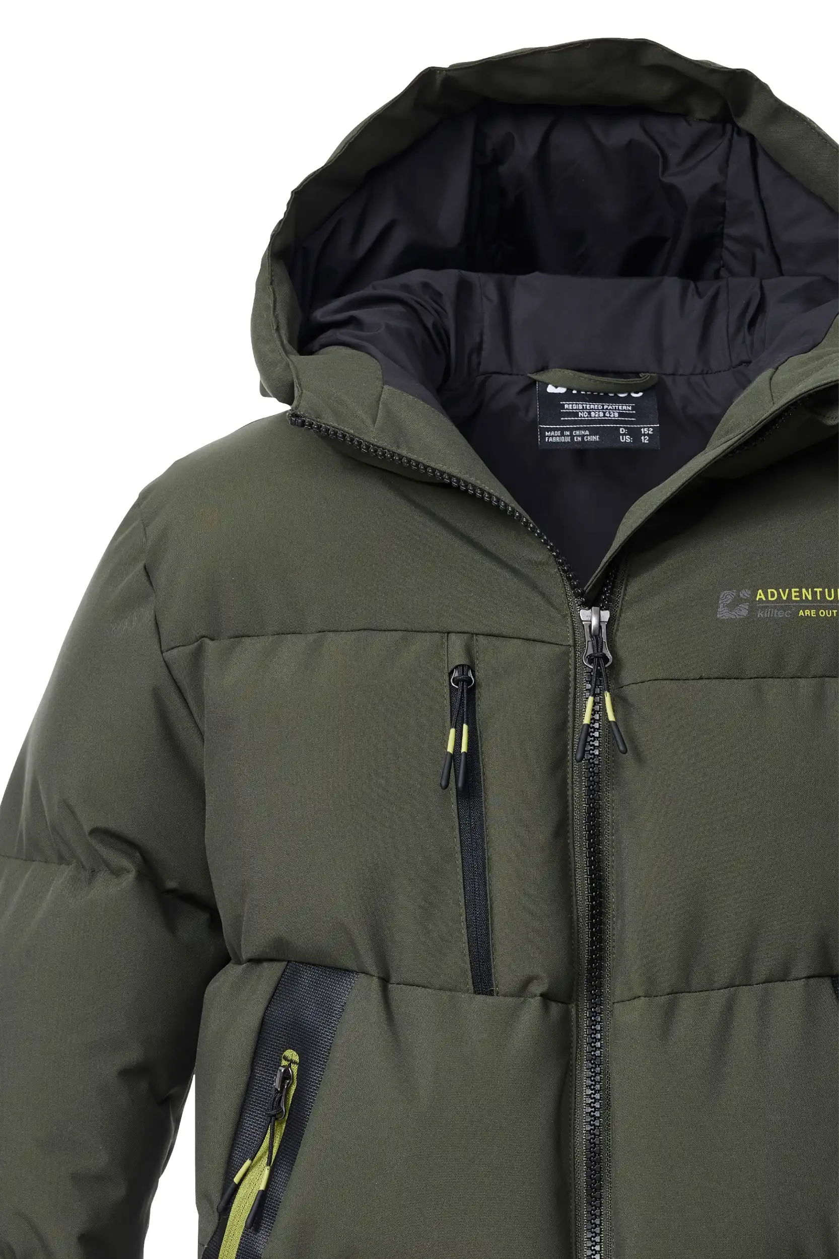 KOW 239 BYS QLTD JCKT – Bild 3