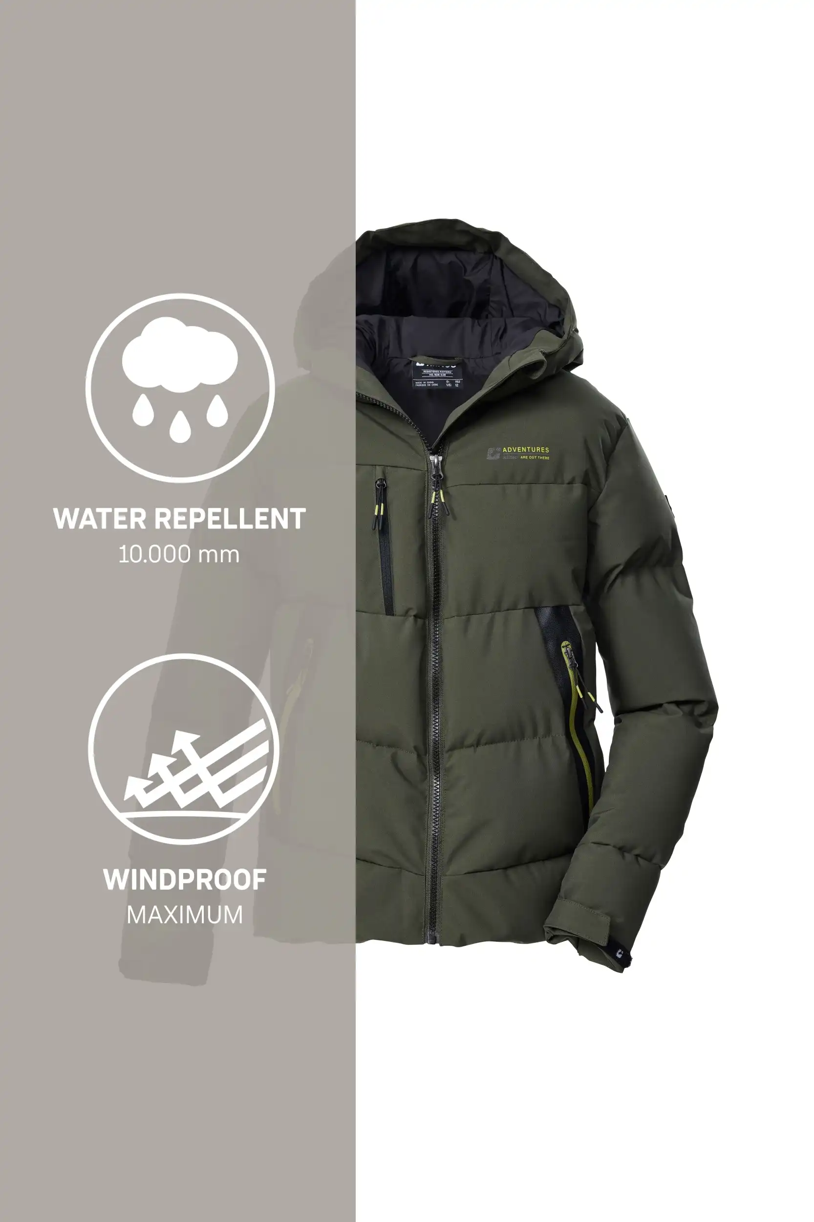 KOW 239 BYS QLTD JCKT – Bild 6