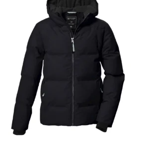 KOW 357 GRLS QLTD JCKT