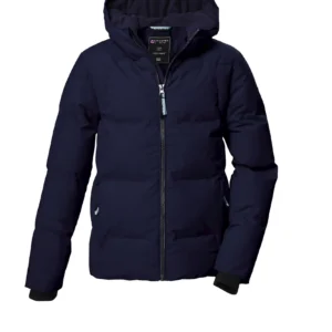 KOW 357 GRLS QLTD JCKT