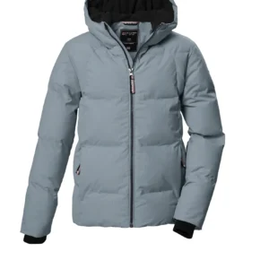 KOW 357 GRLS QLTD JCKT