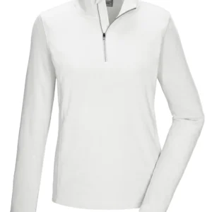 KSW 101 WMN FLC SHRT