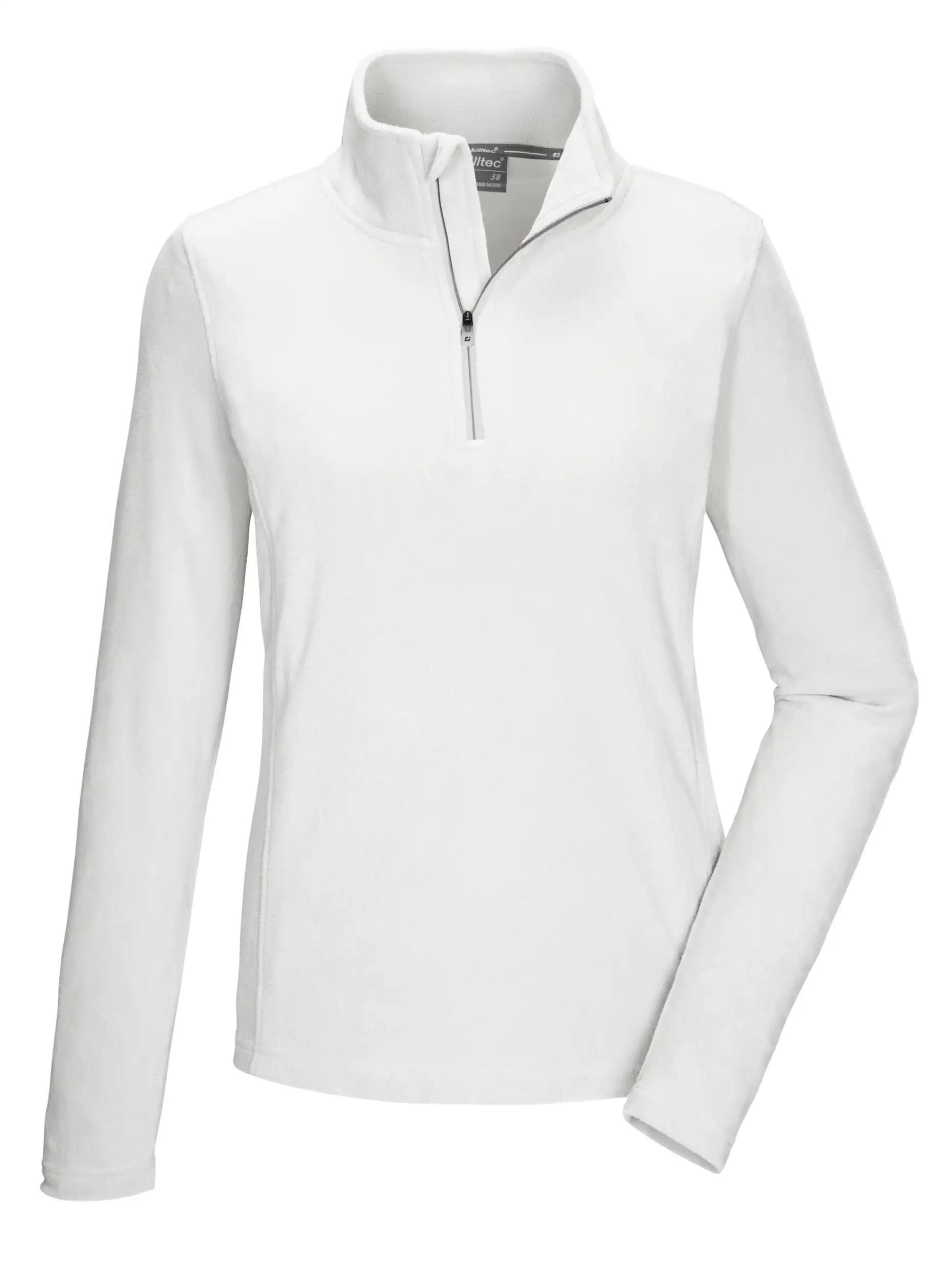 KSW 101 WMN FLC SHRT