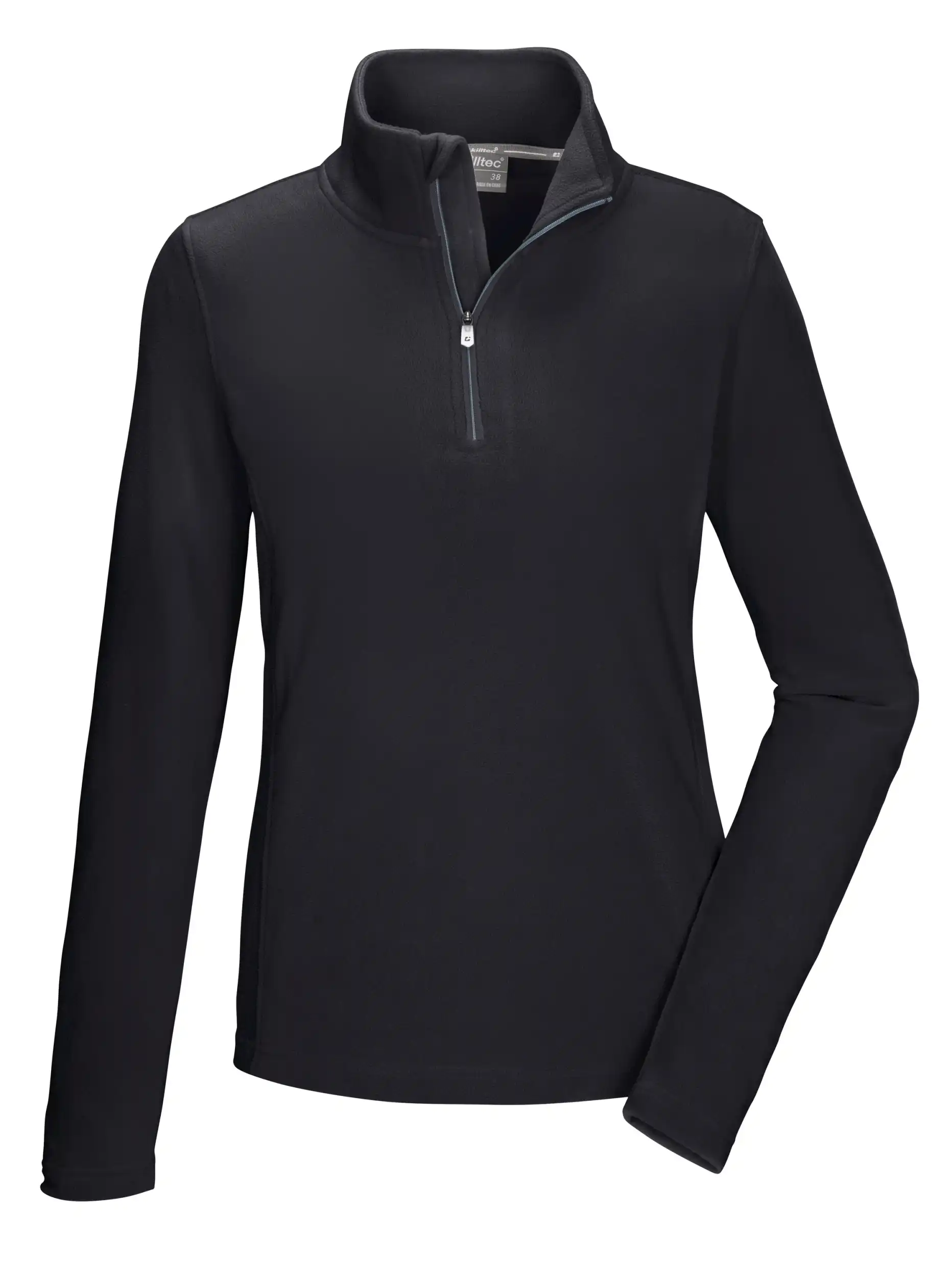 KSW 101 WMN FLC SHRT