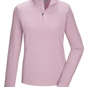 KSW 101 WMN FLC SHRT