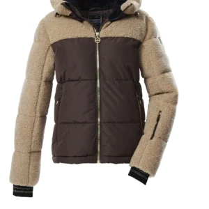 KSW 111 WMN SKI QLTD JCKT