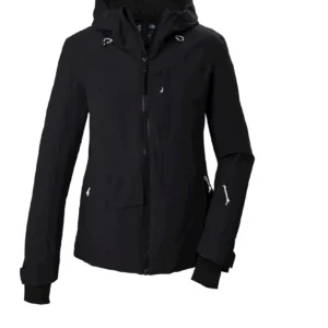 KSW 112 WMN SKI JCKT