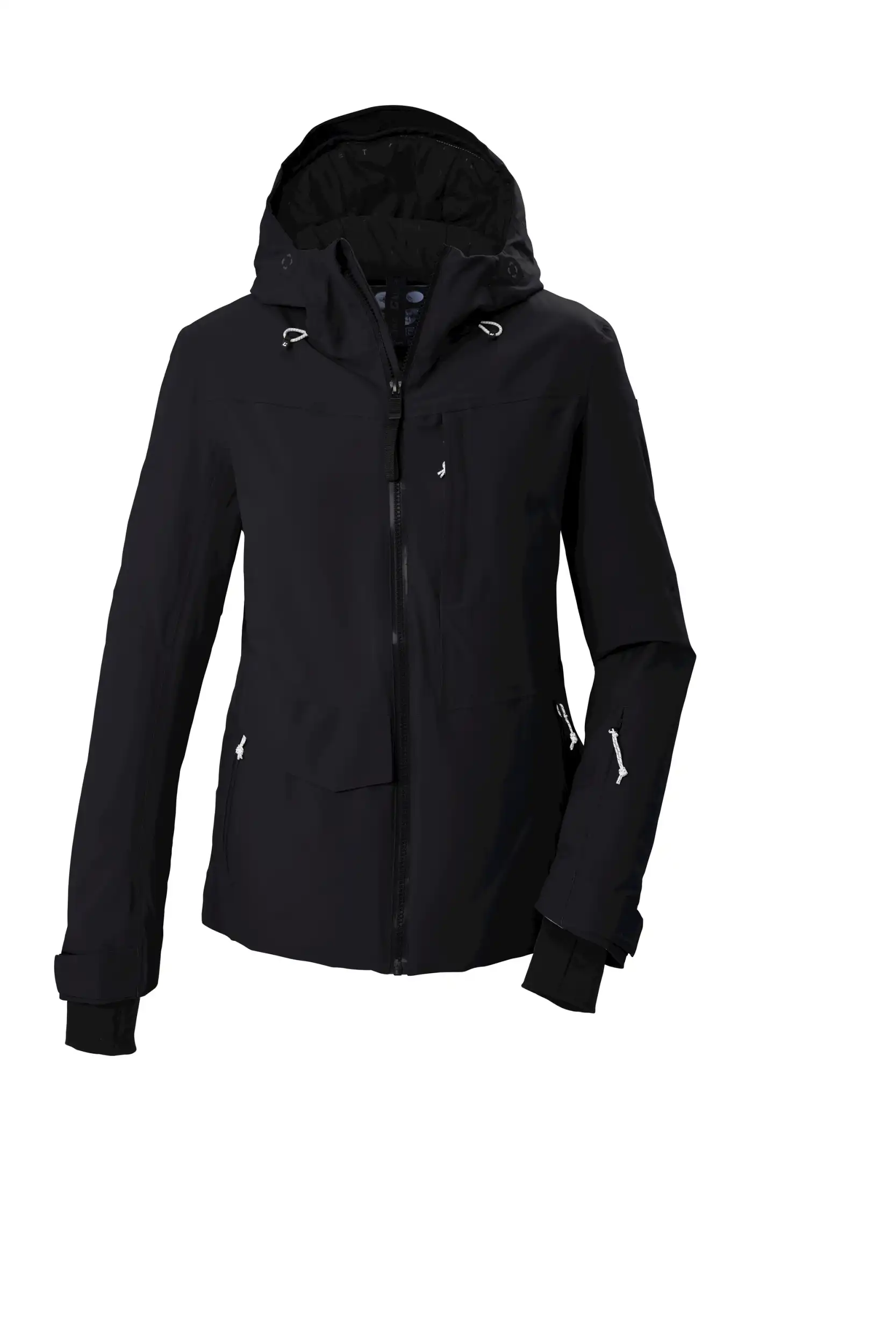 KSW 112 WMN SKI JCKT