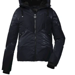 KSW 113 WMN SKI QLTD JCKT