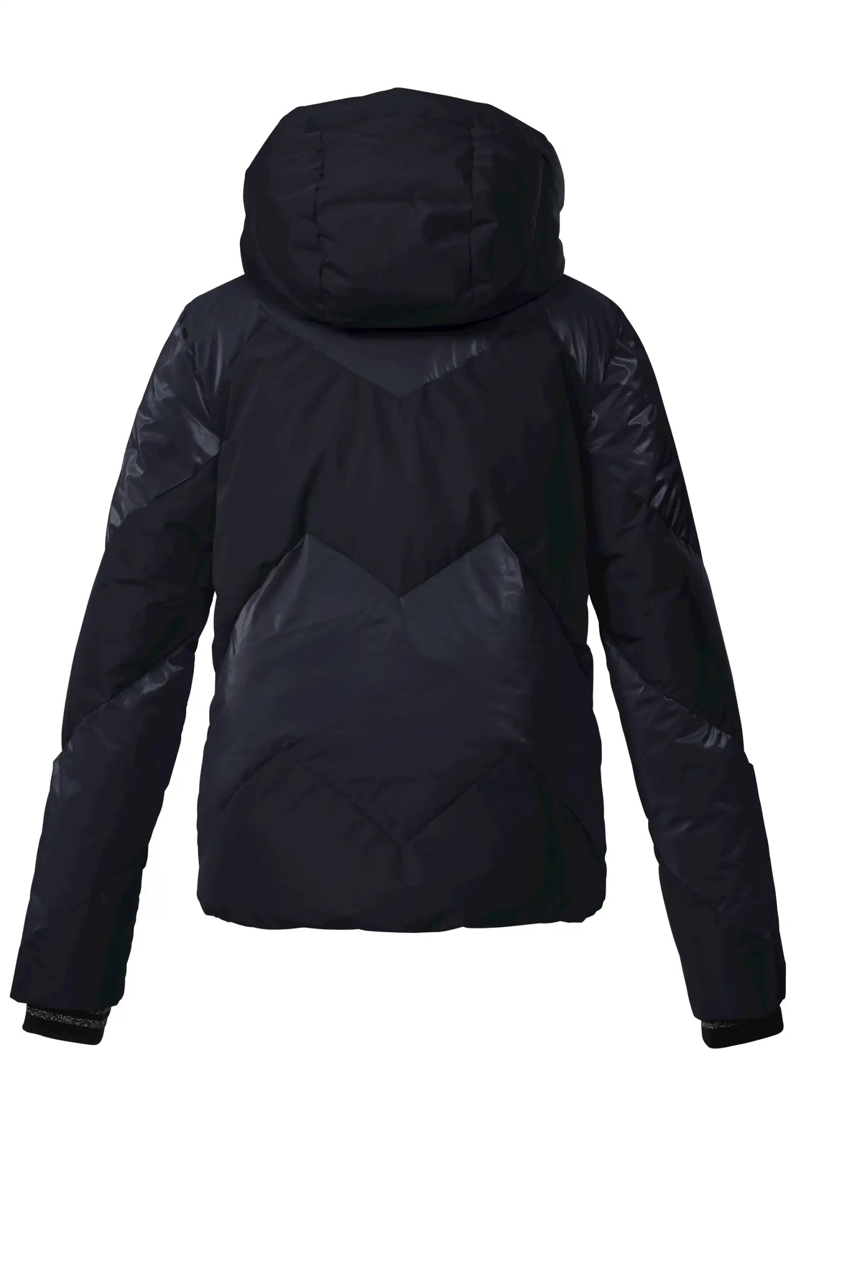 KSW 113 WMN SKI QLTD JCKT – Bild 2