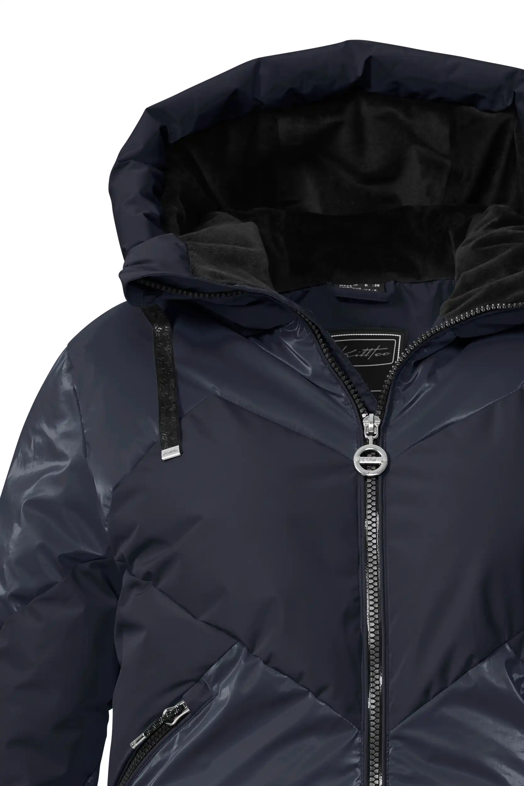 KSW 113 WMN SKI QLTD JCKT – Bild 3