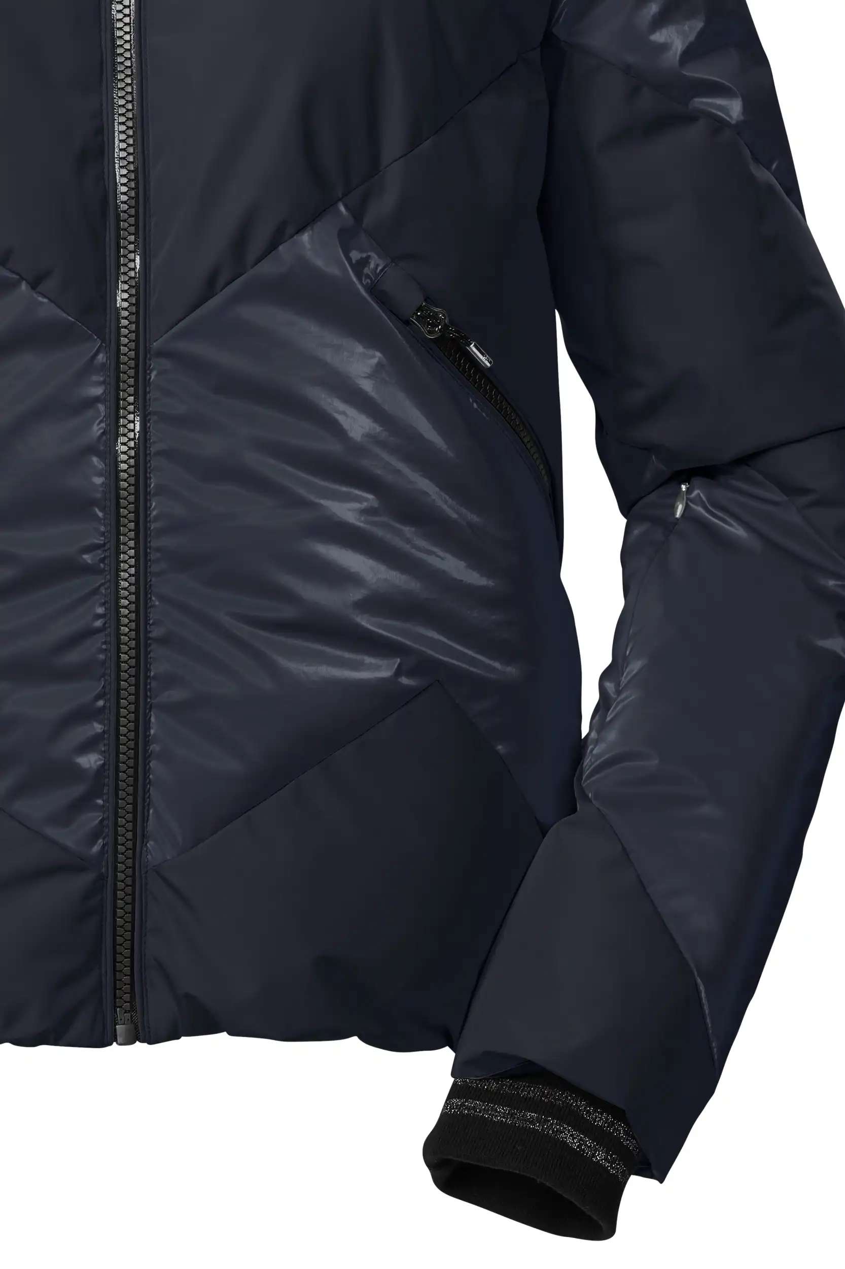 KSW 113 WMN SKI QLTD JCKT – Bild 4