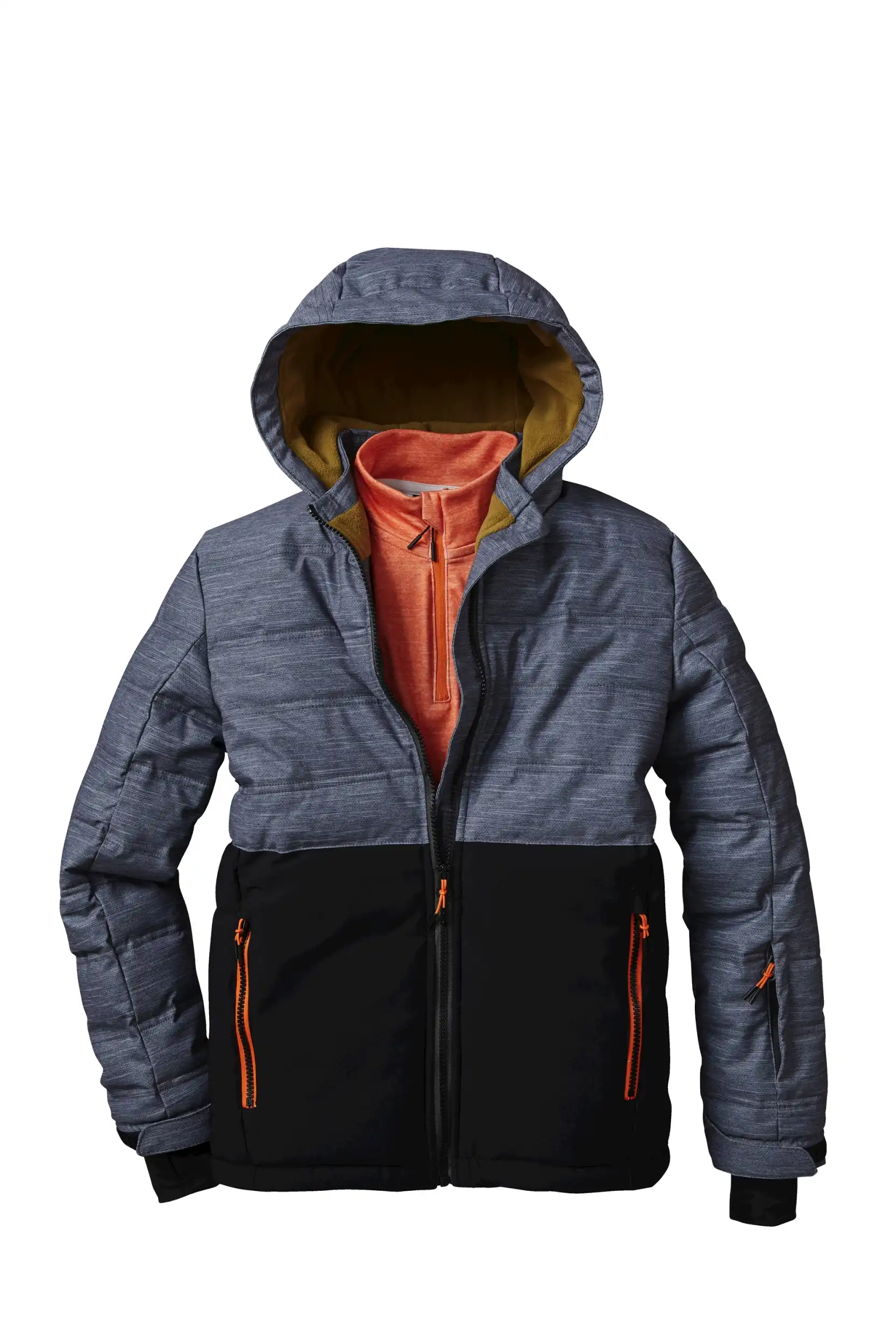 KSW 177 BYS LS SHRT – Bild 3