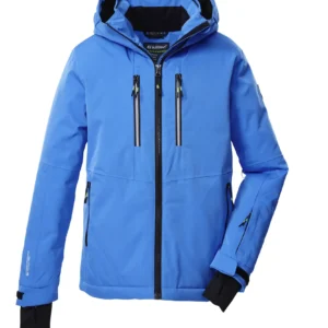 KSW 191 BYS SKI JCKT