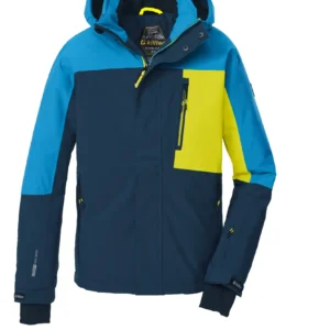 KSW 200 BYS SKI JCKT