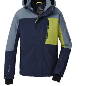 KSW 200 BYS SKI JCKT