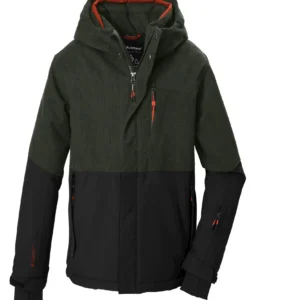 KSW 219 BYS SKI JCKT
