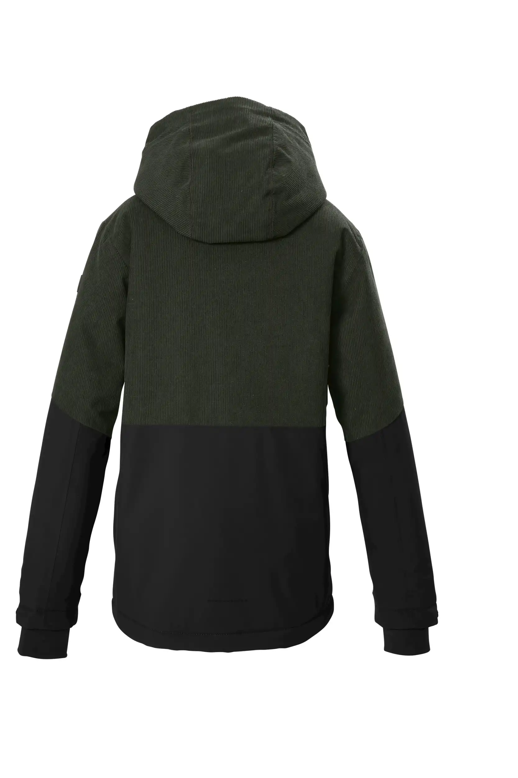 KSW 219 BYS SKI JCKT – Bild 2