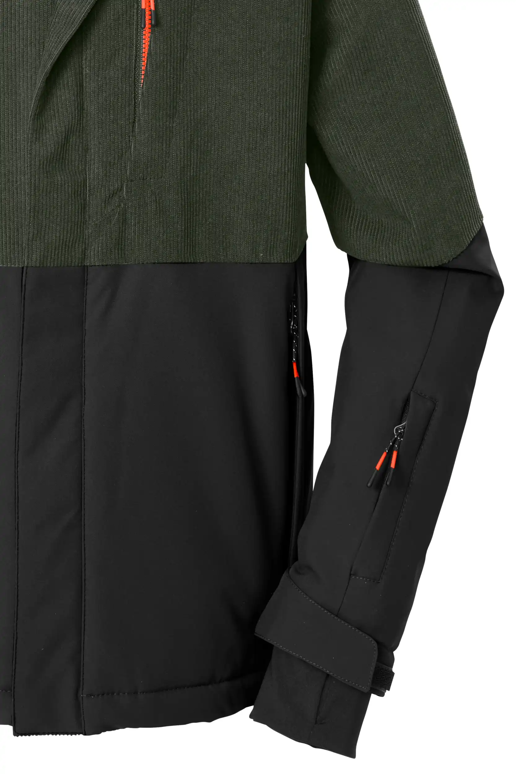KSW 219 BYS SKI JCKT – Bild 4