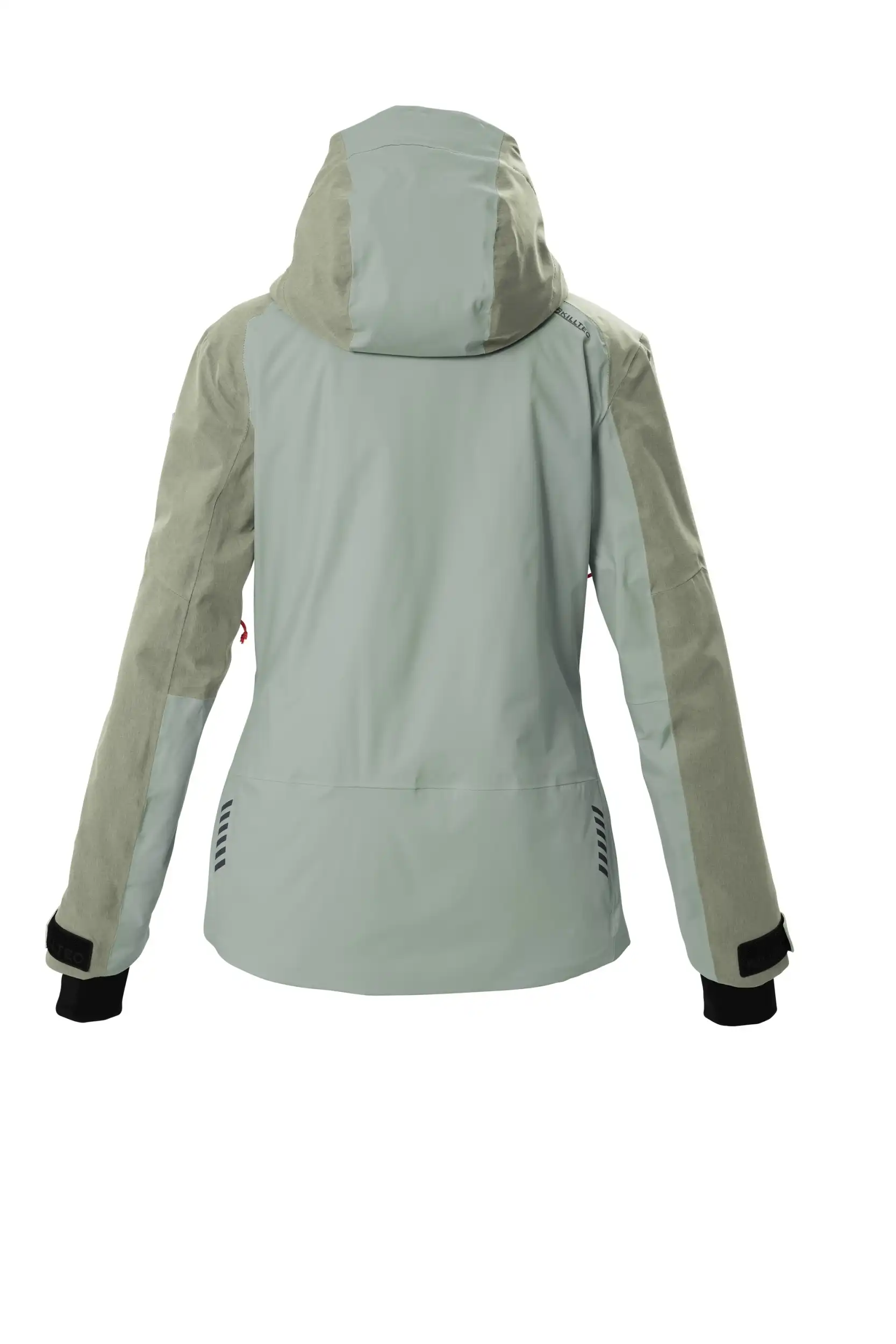 KSW 227 WMN SKI JCKT – Bild 2