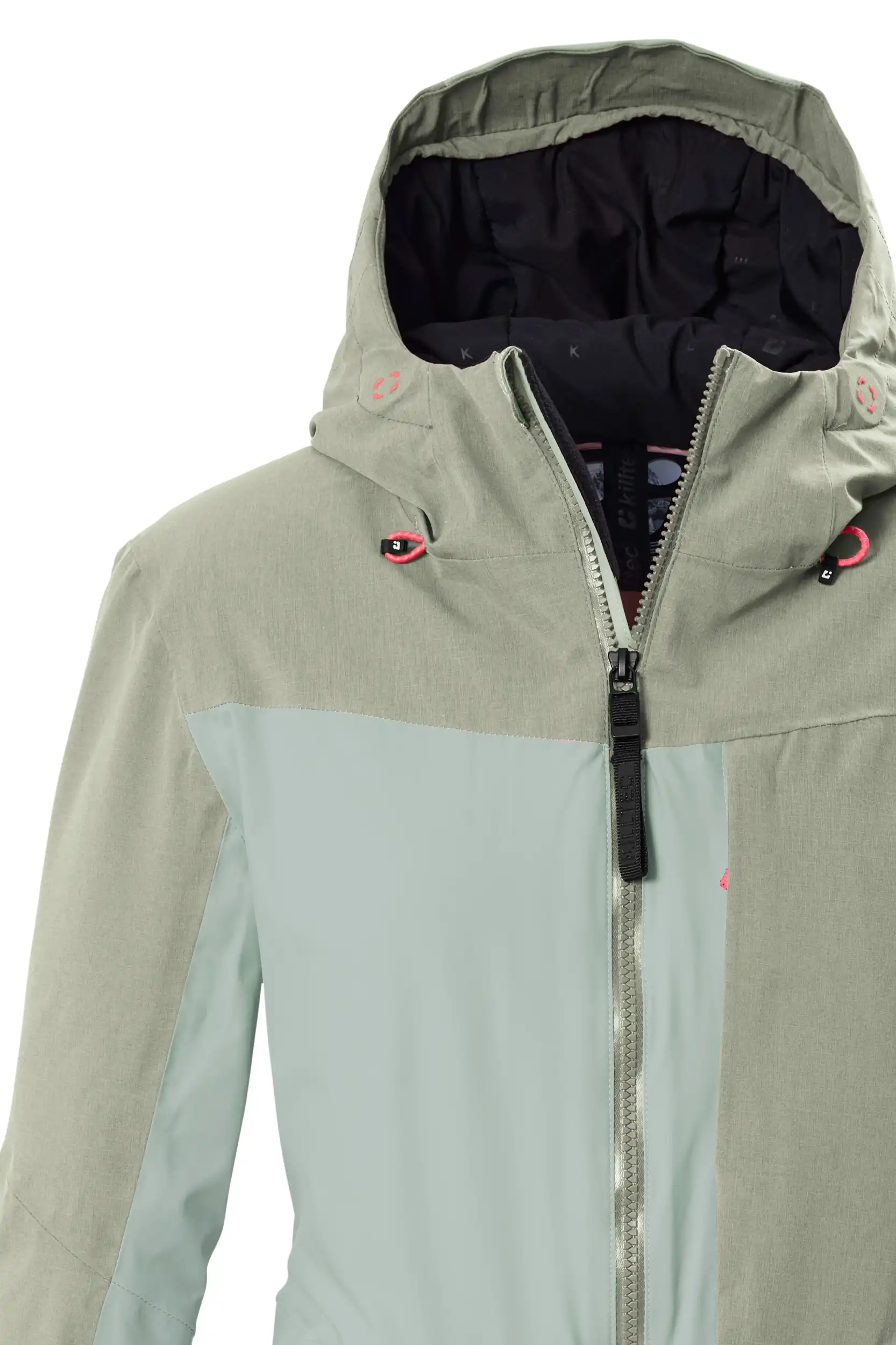 KSW 227 WMN SKI JCKT – Bild 3
