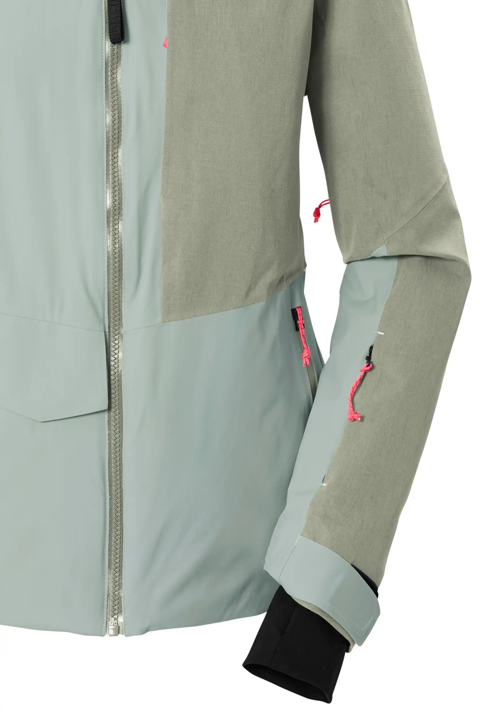 KSW 227 WMN SKI JCKT – Bild 4