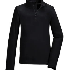 KSW 247 GRLS FLC SHRT