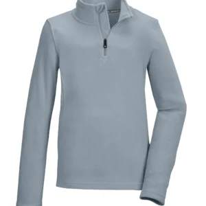 KSW 247 GRLS FLC SHRT