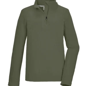 KSW 248 BYS FLC SHRT