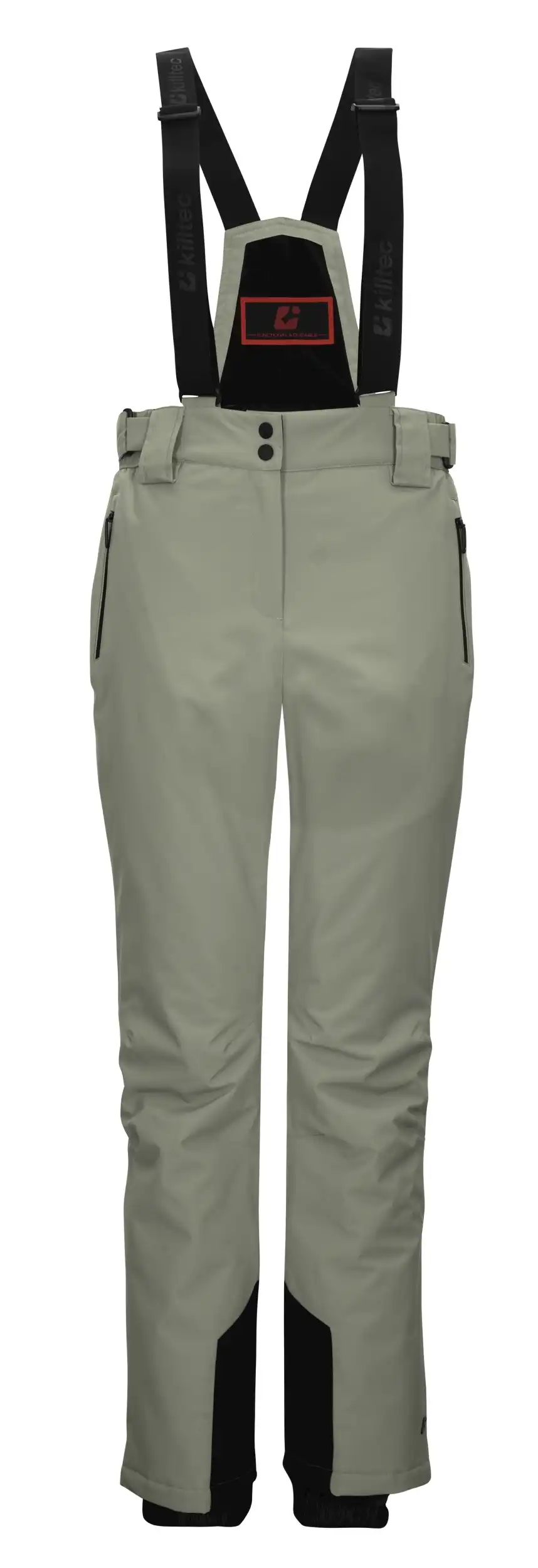 KSW 249 WMN SKI PNTS