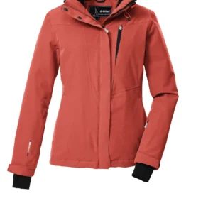 KSW 25 WMN SKI JCKT