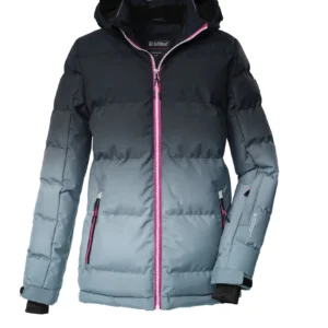 KSW 330 GRLS SKI QLTD JCKT