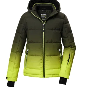 KSW 382 BYS QLTD JCKT