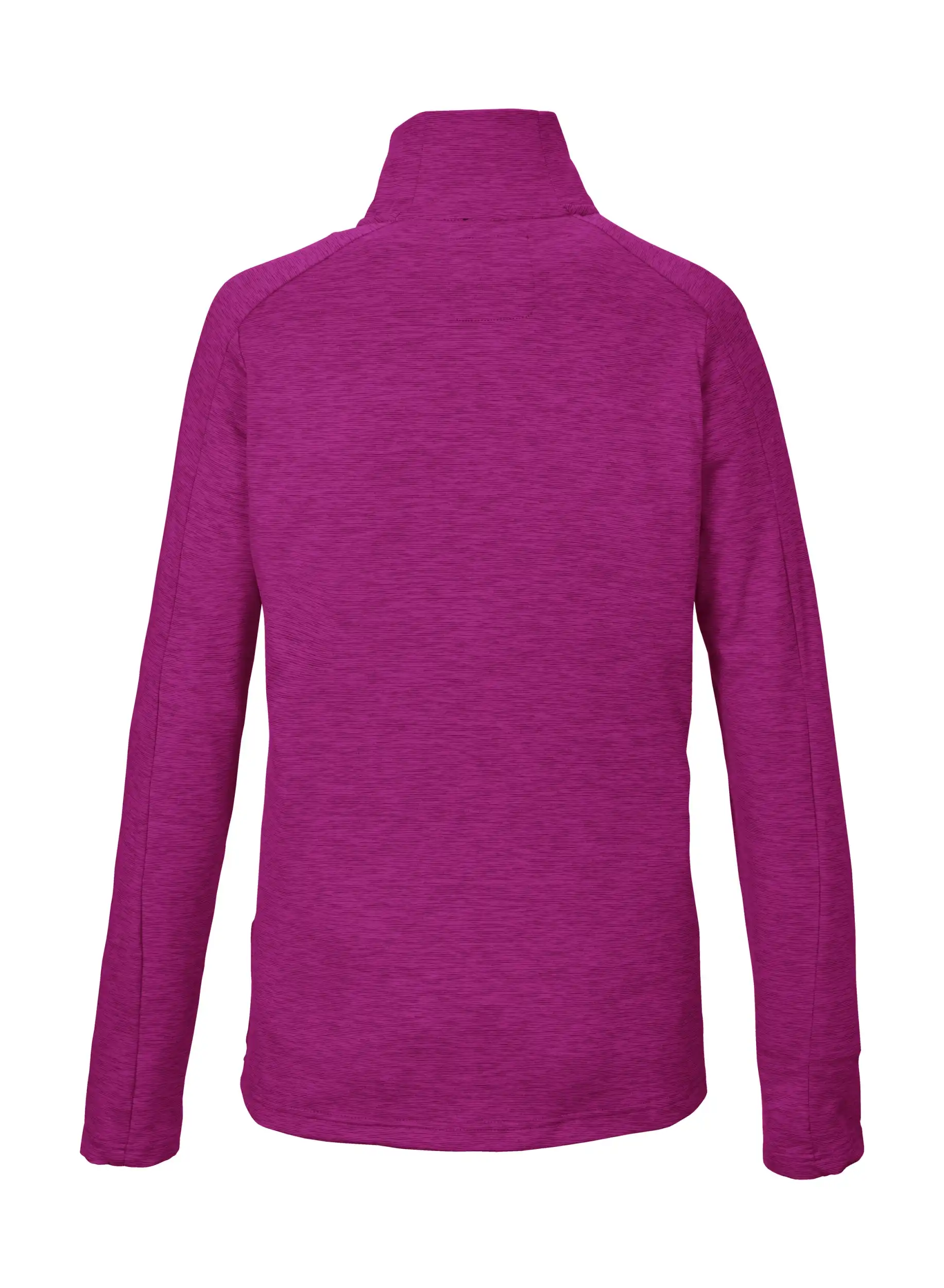 KSW 3 WMN LS SHRT – Bild 2