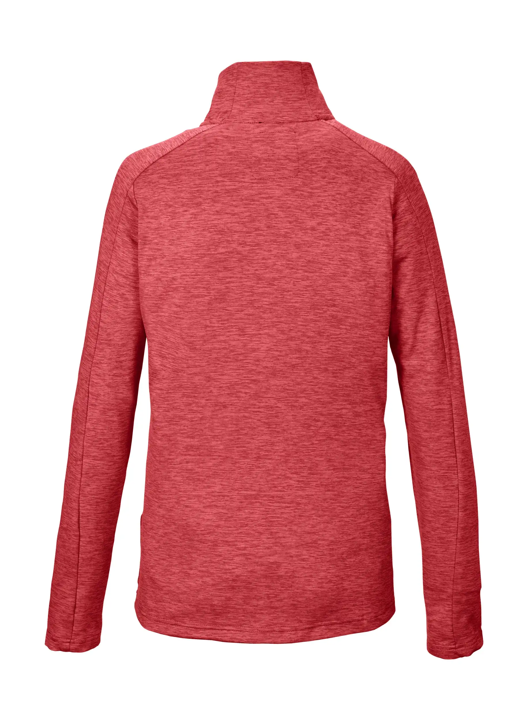 KSW 3 WMN LS SHRT – Bild 2