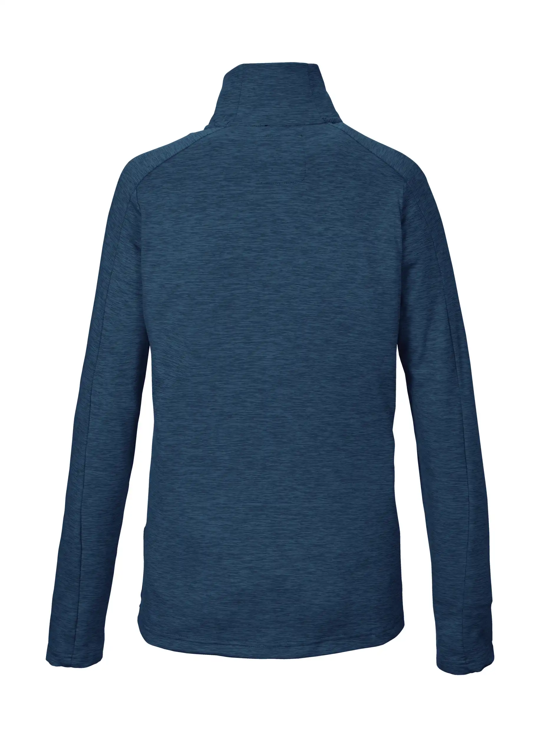 KSW 3 WMN LS SHRT dunkel t rkis – Bild 2