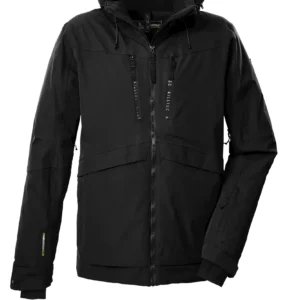 KSW 55 MN SKI JCKT