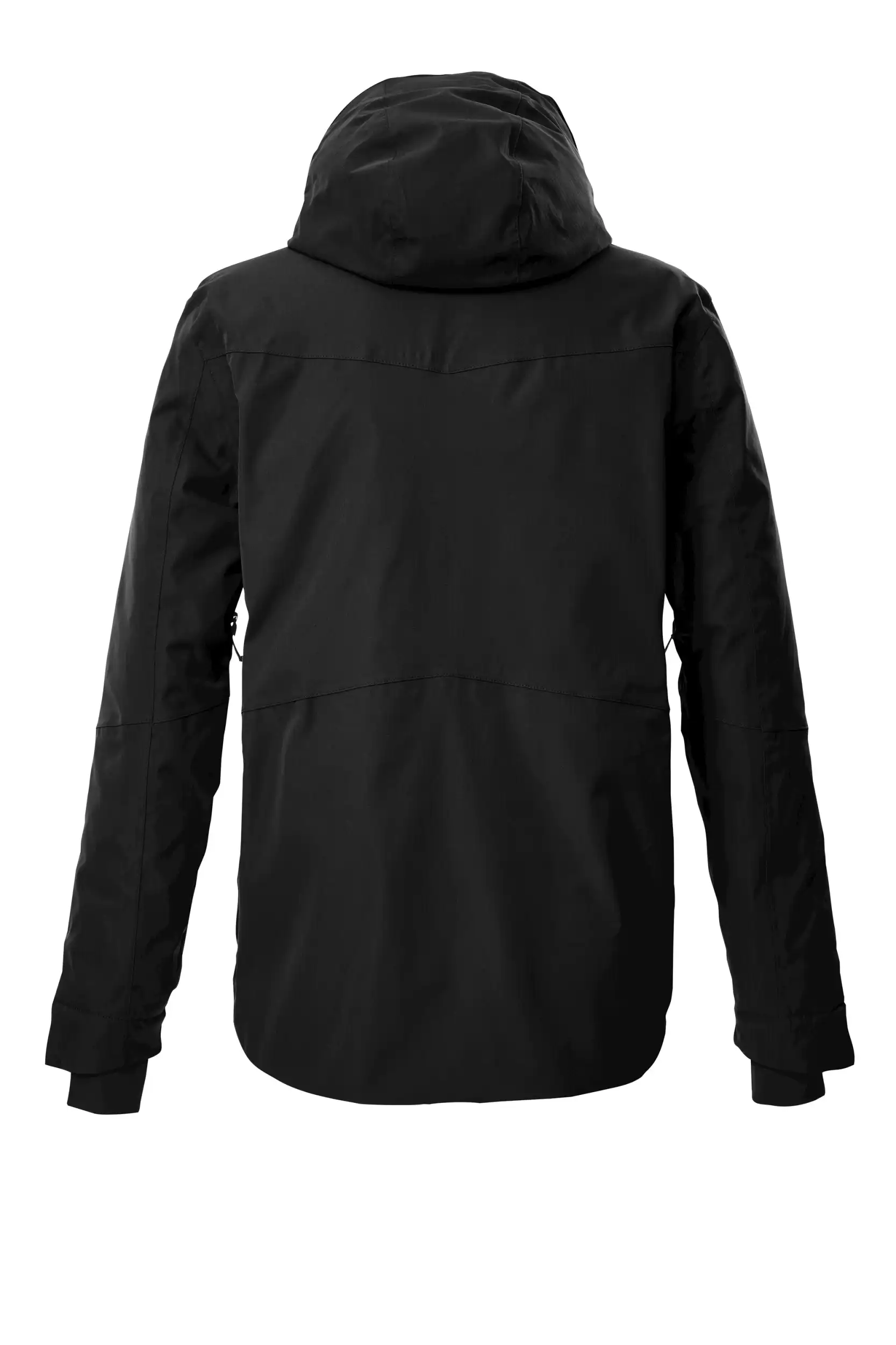 KSW 55 MN SKI JCKT – Bild 2