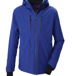 KSW 60 MN SKI JCKT
