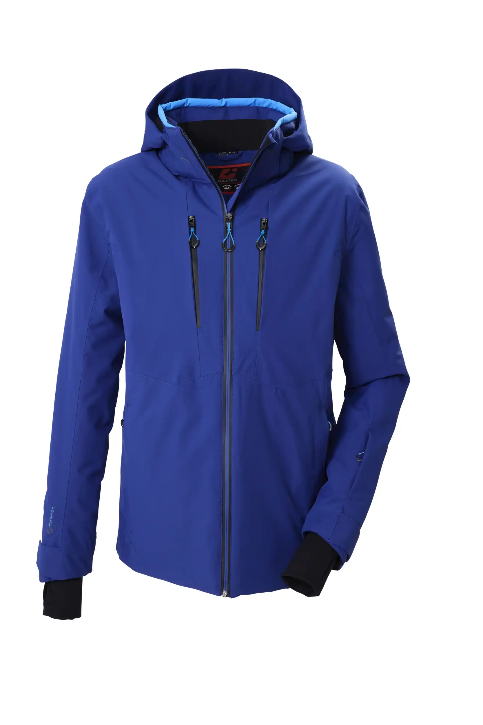 KSW 60 MN SKI JCKT