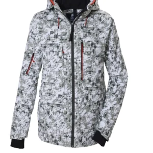 KSW 70 MN SKI JCKT
