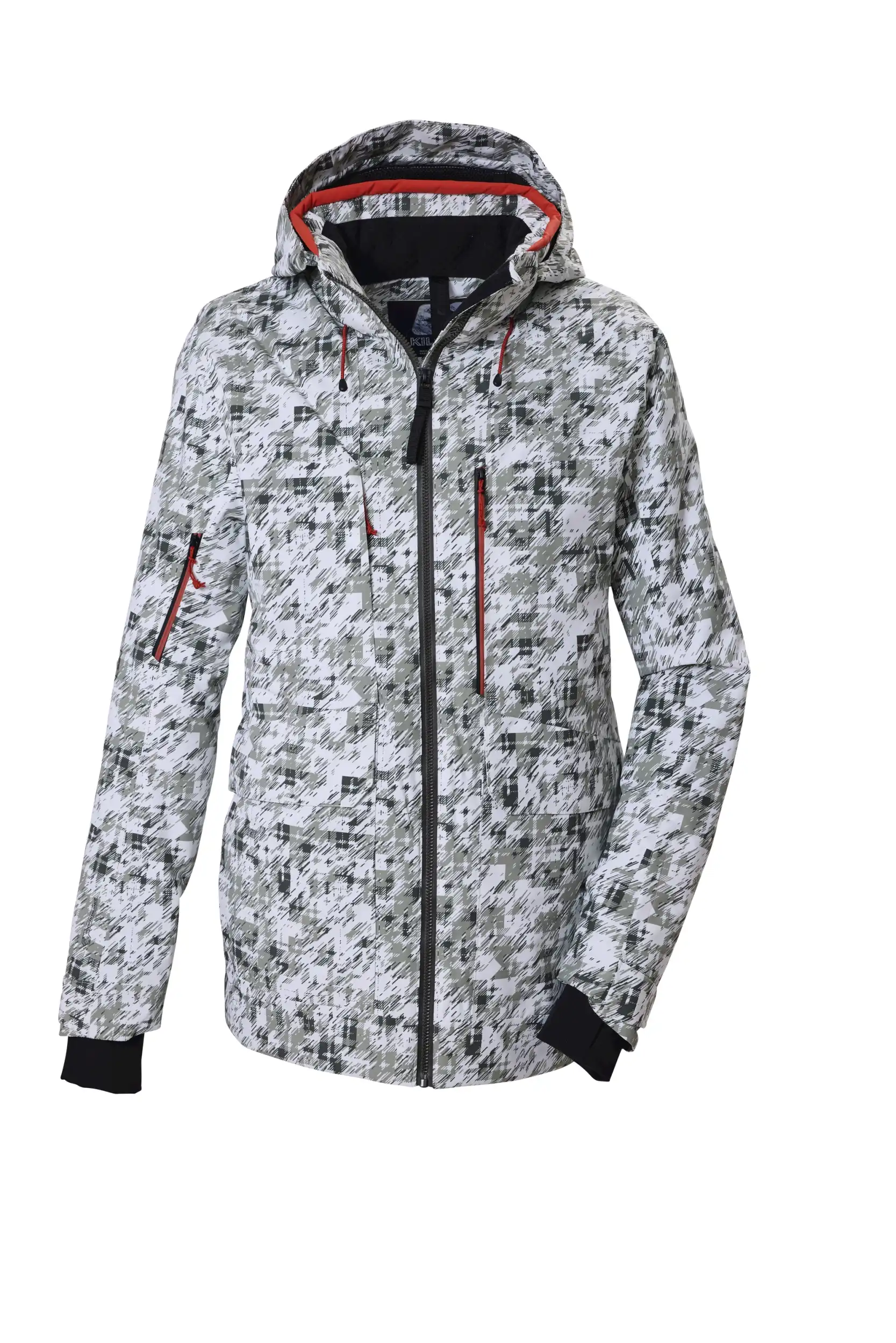 KSW 70 MN SKI JCKT