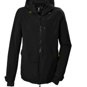 KSW 72 MN SKI JCKT