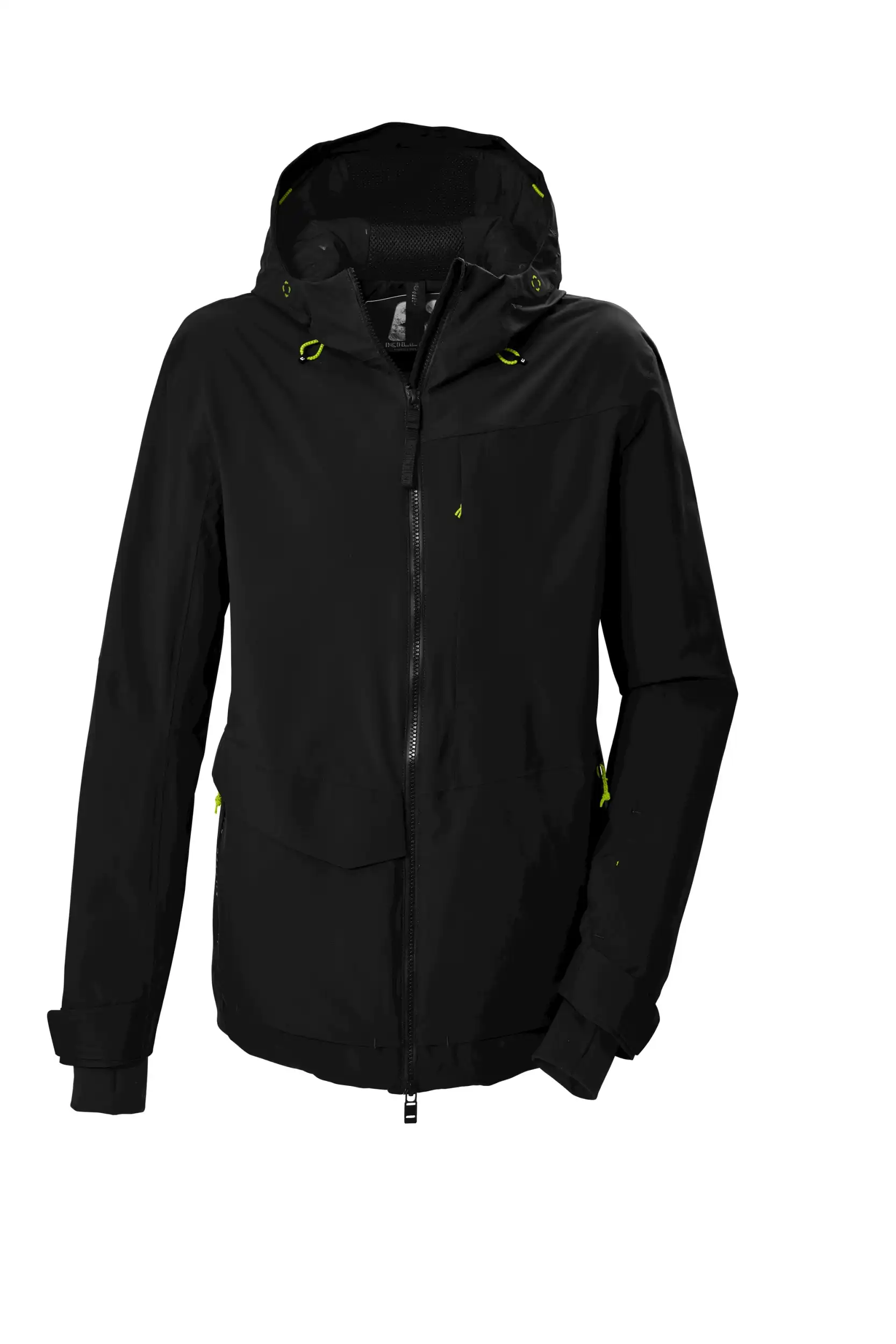 KSW 72 MN SKI JCKT