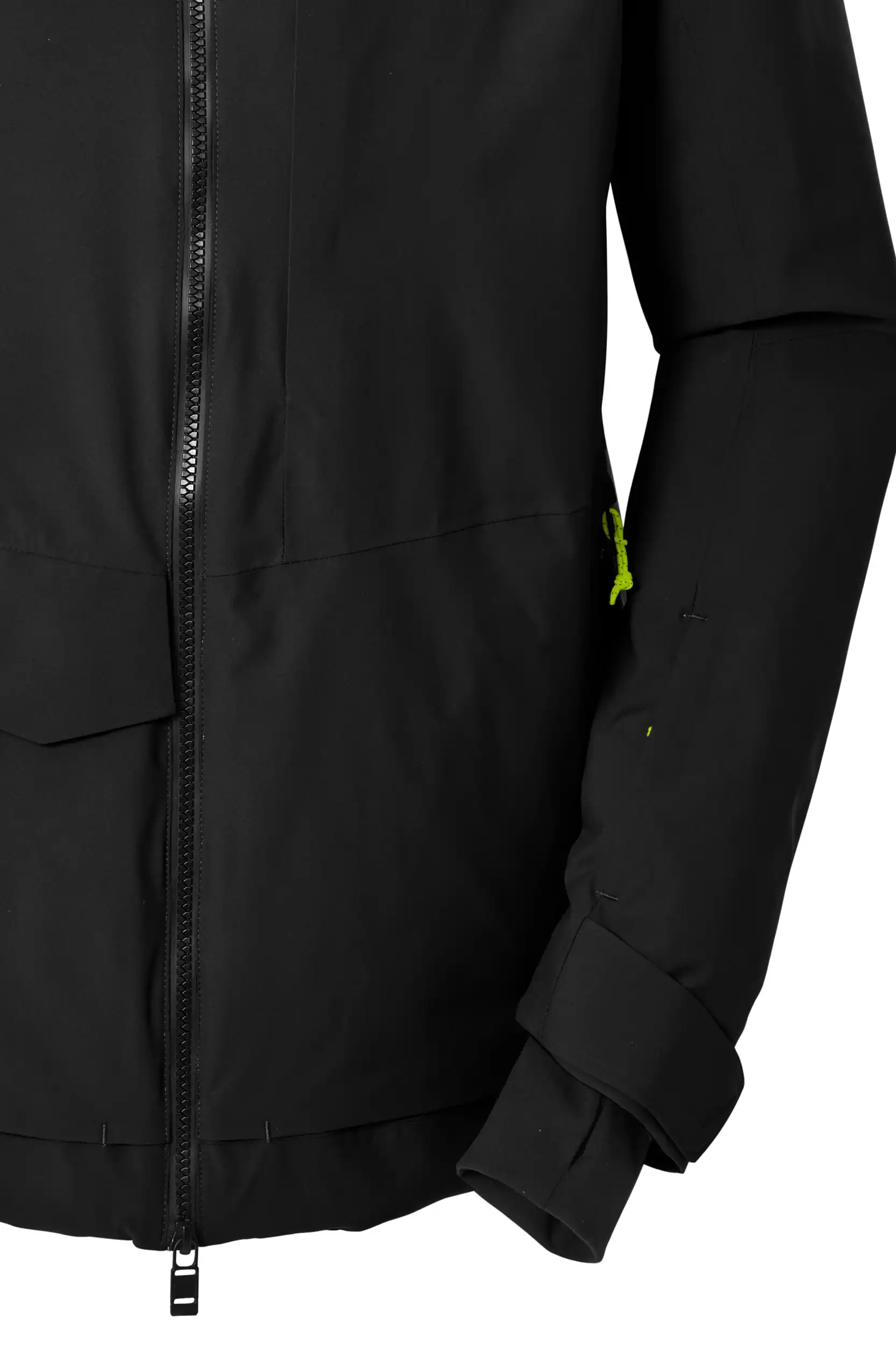 KSW 72 MN SKI JCKT – Bild 4