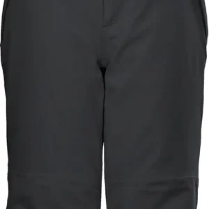 KSW 79 BYS SKI PNTS schwarz