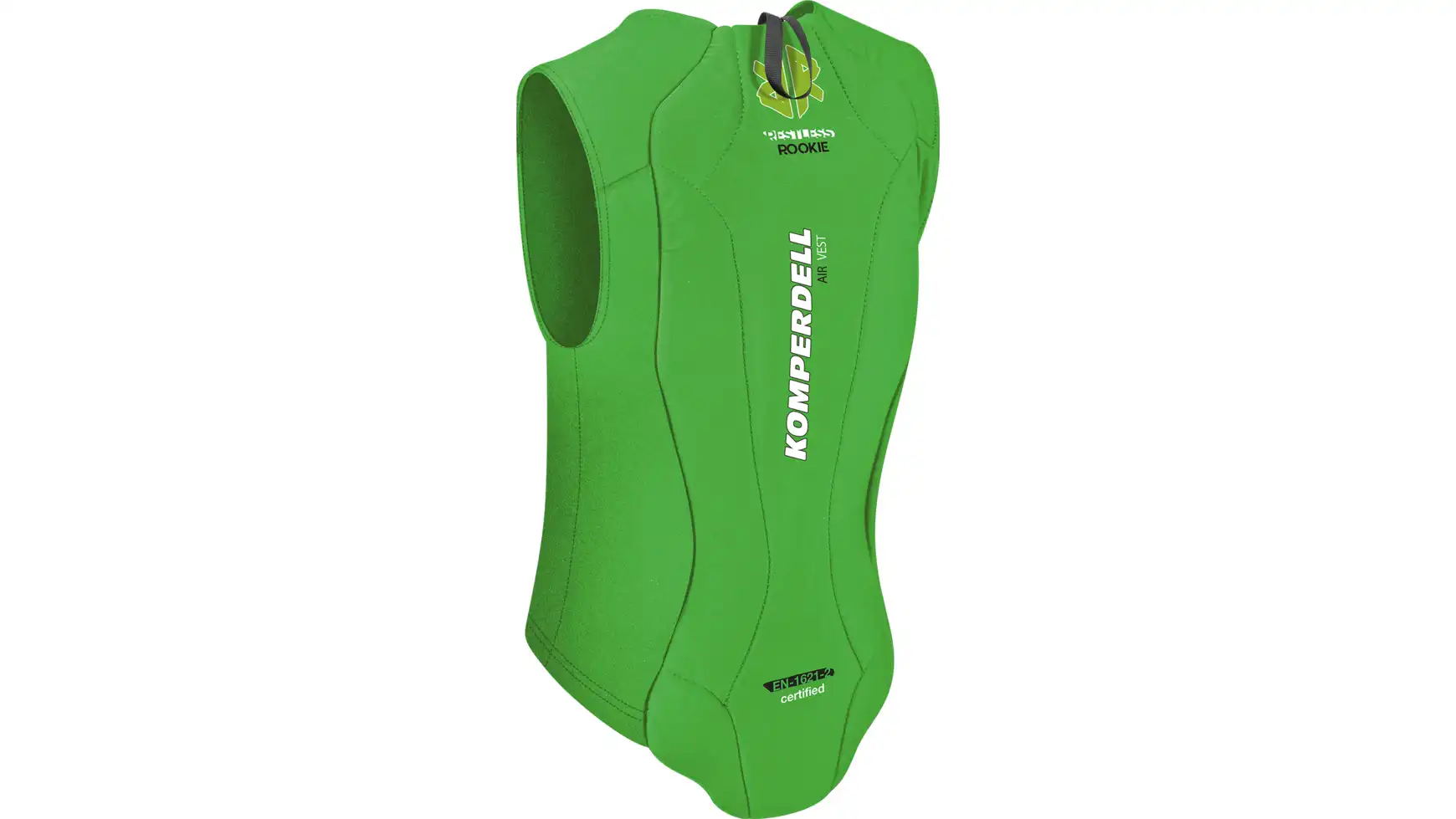 AIR VEST Junior grün – Bild 2